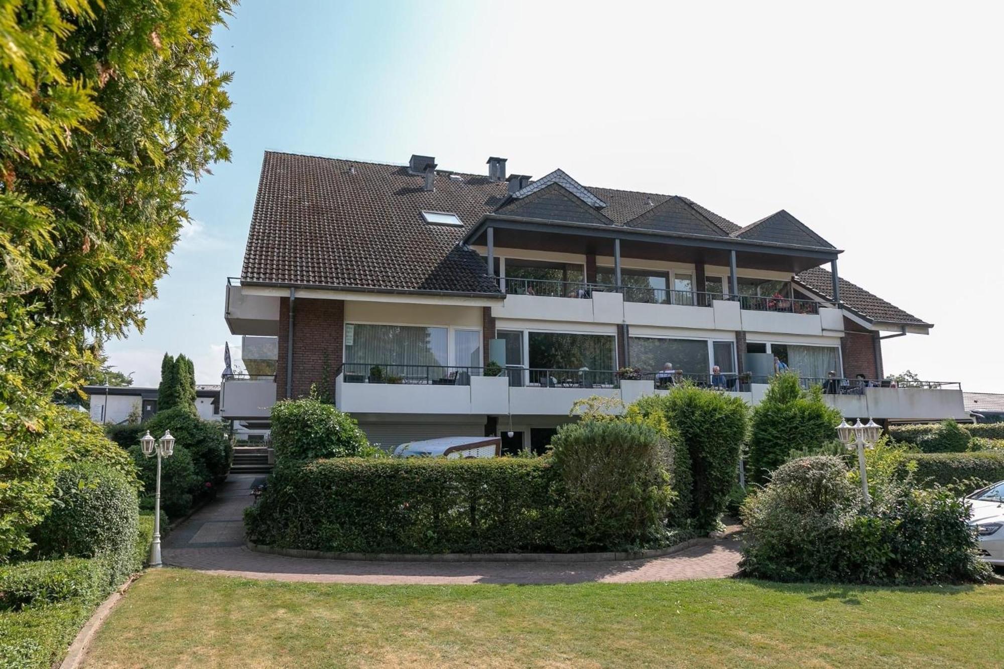 Haus Baltic Ostseeidylle Scharbeutz Exterior foto