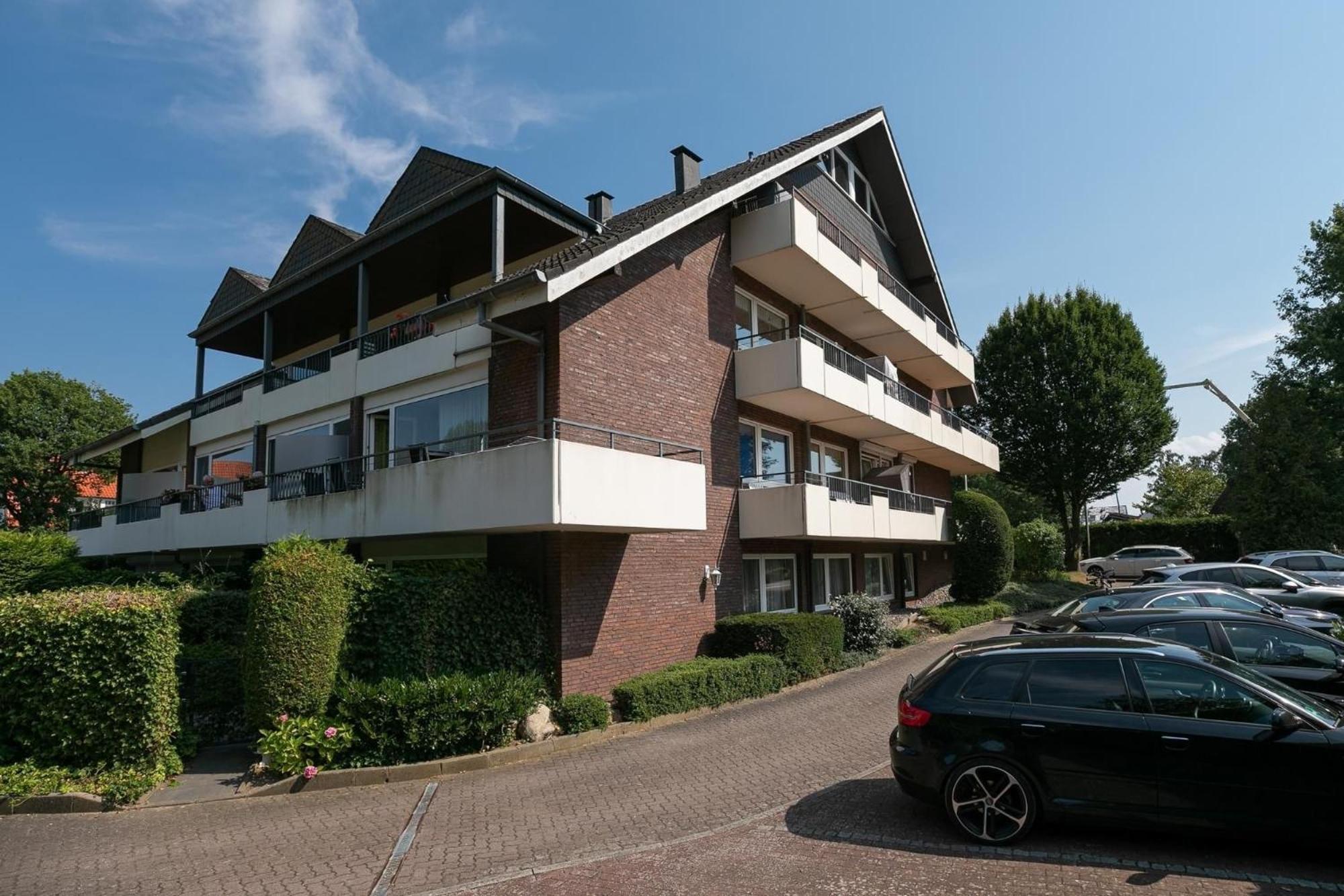 Haus Baltic Ostseeidylle Scharbeutz Exterior foto